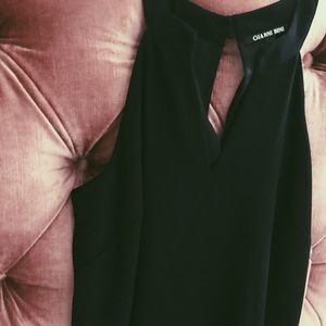 Black Gianni Bini Dress